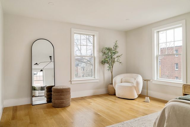 20 Wendell Street 3, Cambridge, MA 02138