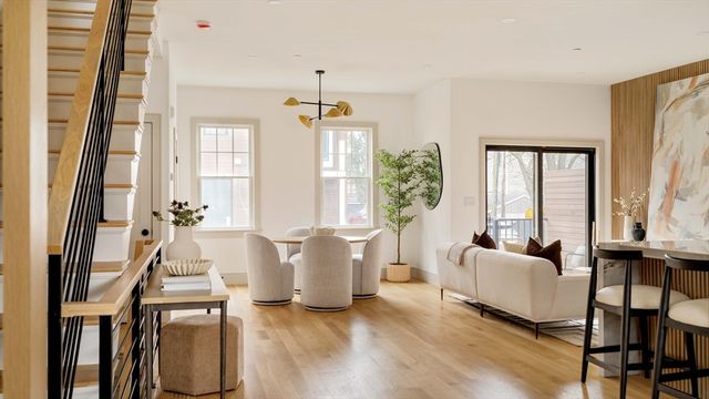 20 Wendell Street 3, Cambridge, MA 02138