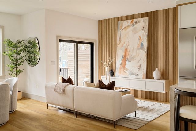 20 Wendell Street 3, Cambridge, MA 02138