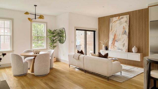 20 Wendell Street 3, Cambridge, MA 02138