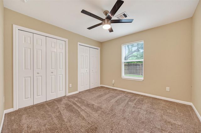 1708 AND 1702 Sycamore Avenue, Bay City, TX 77414