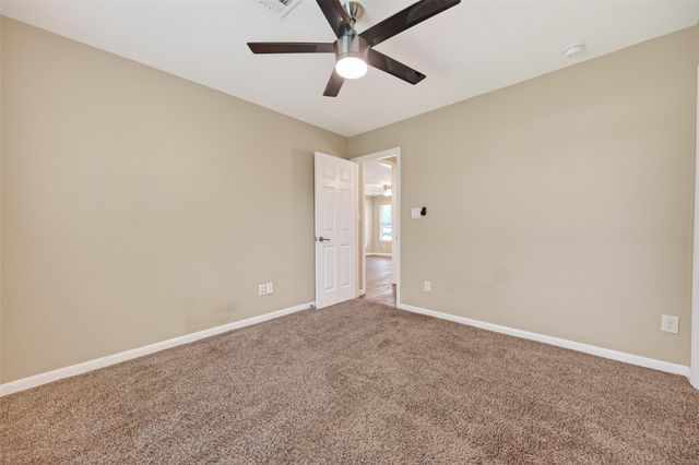 1708 AND 1702 Sycamore Avenue, Bay City, TX 77414