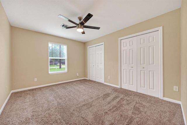1708 AND 1702 Sycamore Avenue, Bay City, TX 77414