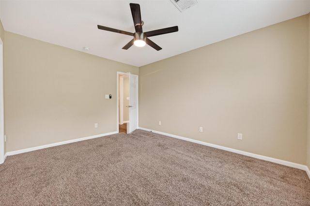 1708 AND 1702 Sycamore Avenue, Bay City, TX 77414
