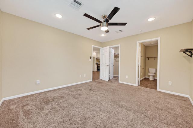 1708 AND 1702 Sycamore Avenue, Bay City, TX 77414