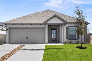 16612 Wind Chime DR, Manor, TX 78653