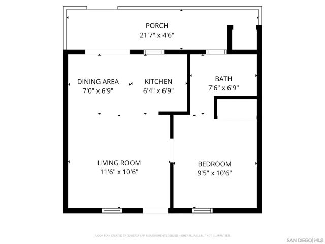 3577-85 Landis St, San Diego, CA 92104