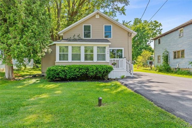 5508 Kathan Road, Cicero, NY 13029