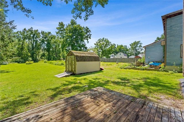 5508 Kathan Road, Cicero, NY 13029