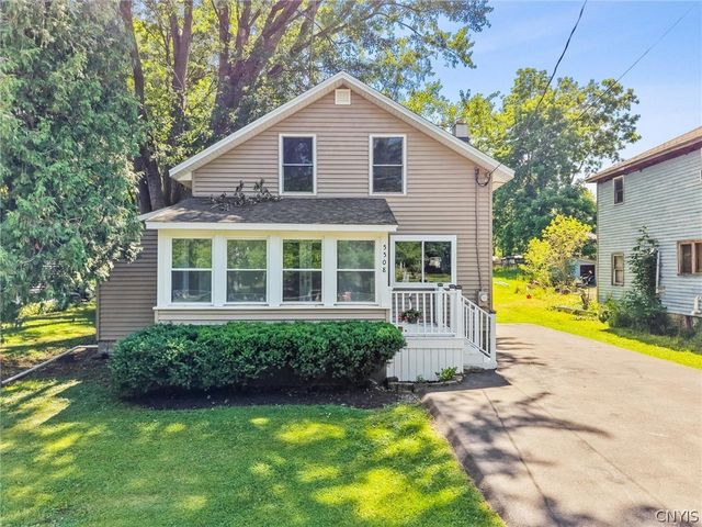 5508 Kathan Road, Cicero, NY 13029