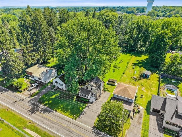 5508 Kathan Road, Cicero, NY 13029