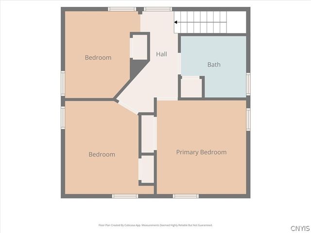 5508 Kathan Road, Cicero, NY 13029