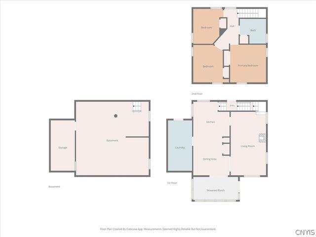5508 Kathan Road, Cicero, NY 13029