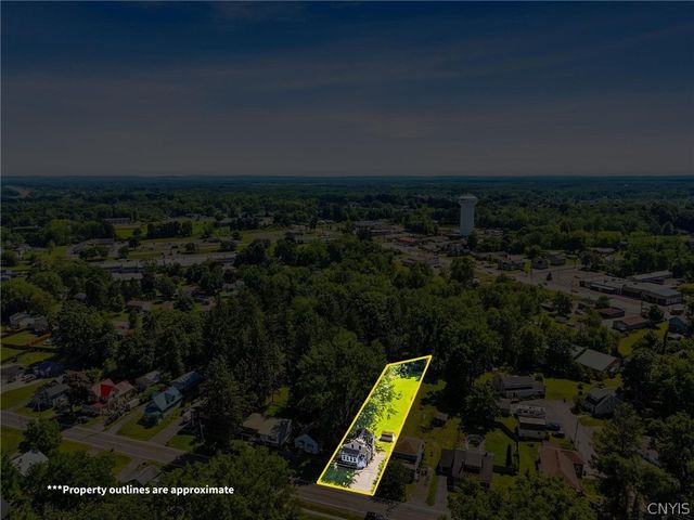 5508 Kathan Road, Cicero, NY 13029