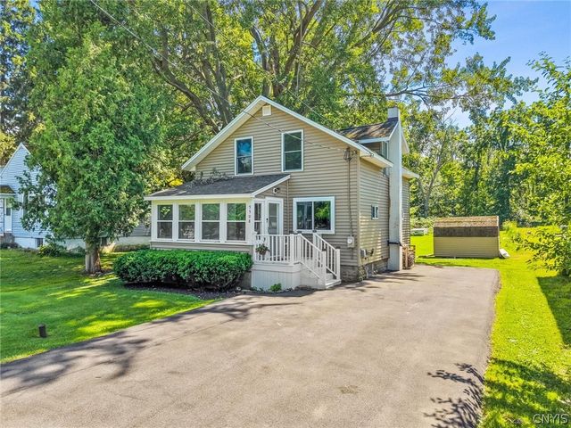 5508 Kathan Road, Cicero, NY 13029