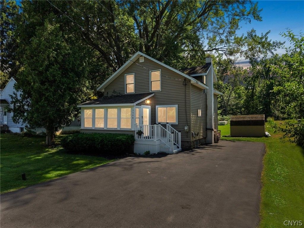 5508 Kathan Road, Cicero, NY 13029
