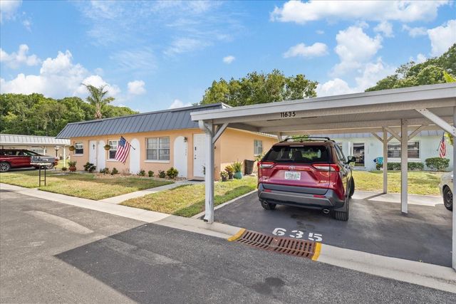 11635 BAYONET LANE B, New Port Richey, FL 34654