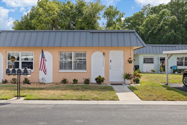 11635 BAYONET LANE B, New Port Richey, FL 34654