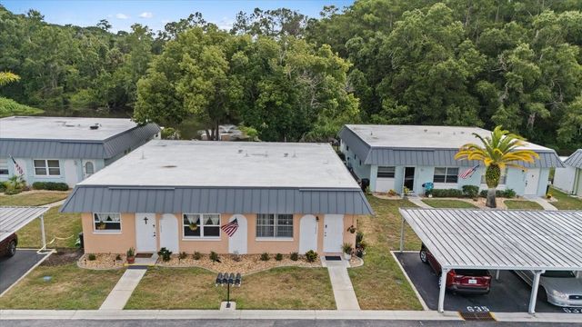 11635 BAYONET LANE B, New Port Richey, FL 34654