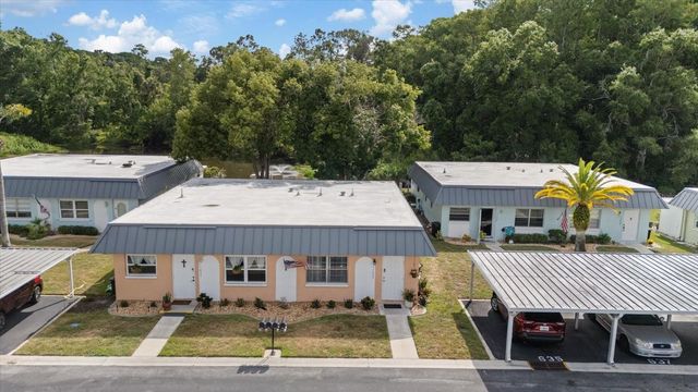11635 BAYONET LANE B, New Port Richey, FL 34654