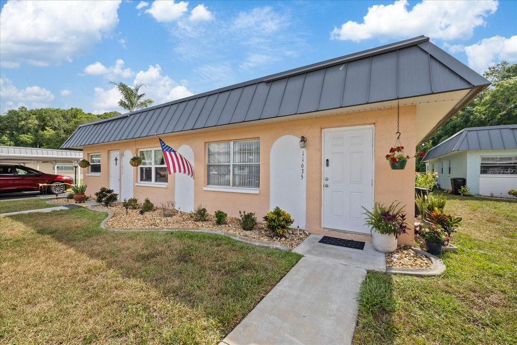 11635 BAYONET LANE B, New Port Richey, FL 34654