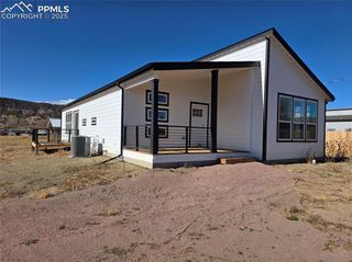1089 YORK Avenue, Canon City, CO 81212