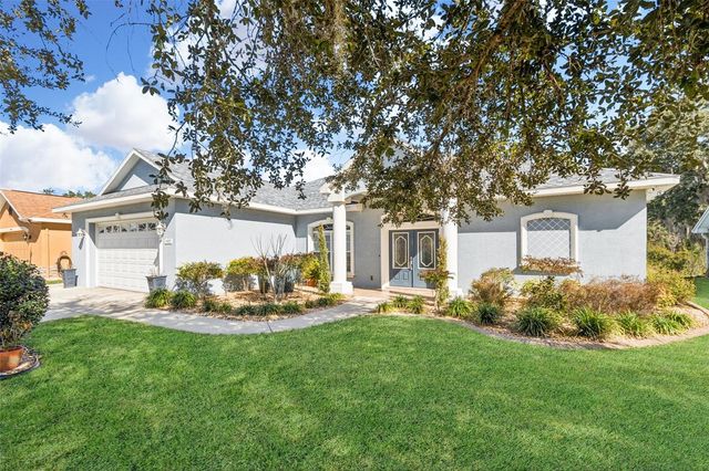 5460 CHESTNUT RIDGE ROAD, Dade City, FL 33523