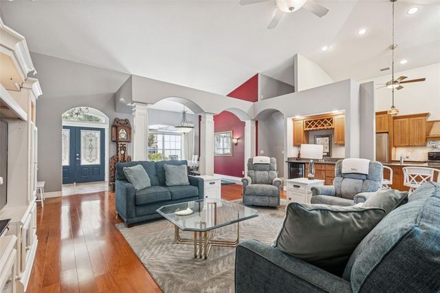 5460 CHESTNUT RIDGE ROAD, Dade City, FL 33523