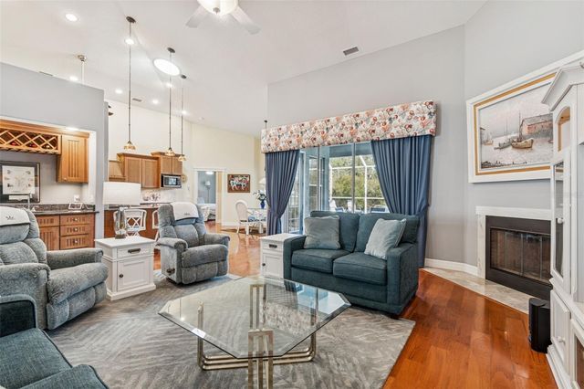 5460 CHESTNUT RIDGE ROAD, Dade City, FL 33523