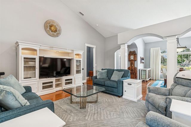 5460 CHESTNUT RIDGE ROAD, Dade City, FL 33523