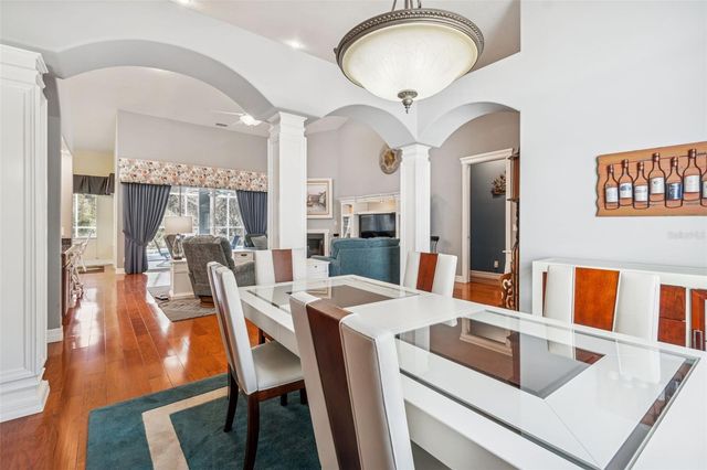 5460 CHESTNUT RIDGE ROAD, Dade City, FL 33523