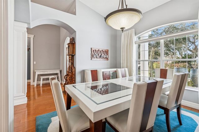 5460 CHESTNUT RIDGE ROAD, Dade City, FL 33523