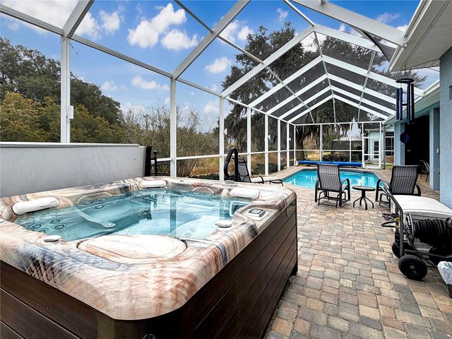 5460 CHESTNUT RIDGE ROAD, Dade City, FL 33523