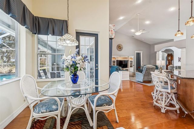 5460 CHESTNUT RIDGE ROAD, Dade City, FL 33523