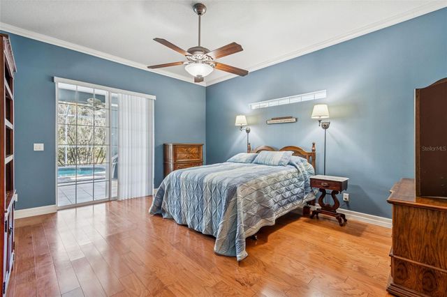 5460 CHESTNUT RIDGE ROAD, Dade City, FL 33523