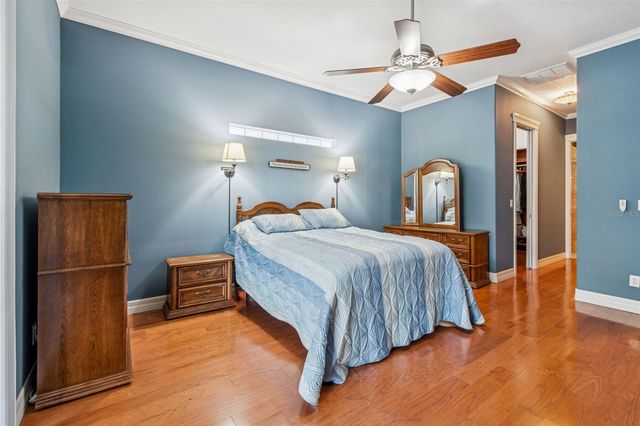 5460 CHESTNUT RIDGE ROAD, Dade City, FL 33523