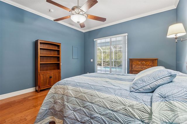 5460 CHESTNUT RIDGE ROAD, Dade City, FL 33523