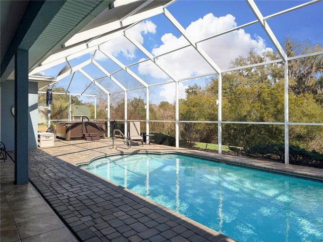 5460 CHESTNUT RIDGE ROAD, Dade City, FL 33523