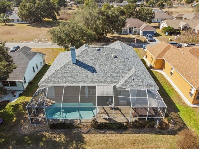 5460 CHESTNUT RIDGE ROAD, Dade City, FL 33523