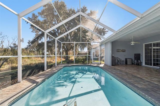 5460 CHESTNUT RIDGE ROAD, Dade City, FL 33523