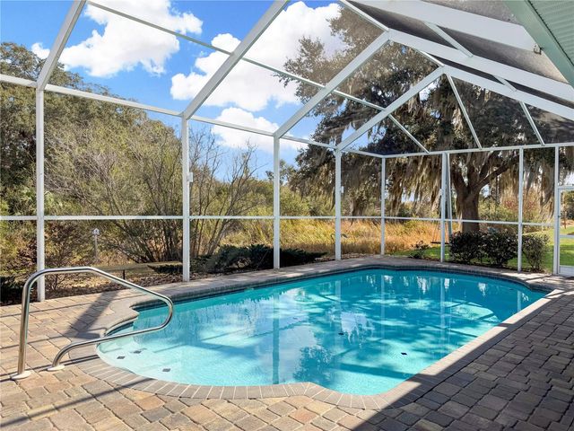 5460 CHESTNUT RIDGE ROAD, Dade City, FL 33523