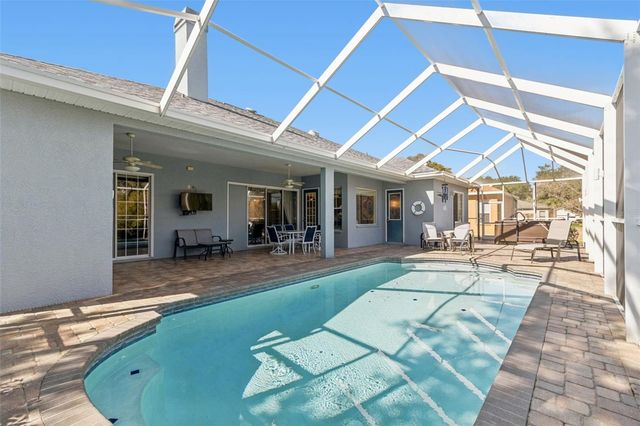 5460 CHESTNUT RIDGE ROAD, Dade City, FL 33523