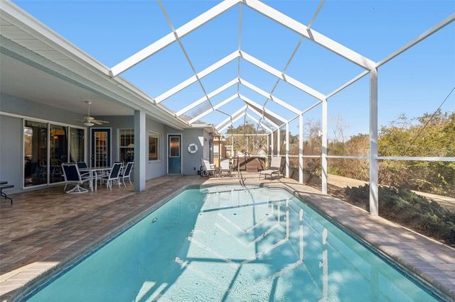 5460 CHESTNUT RIDGE ROAD, Dade City, FL 33523