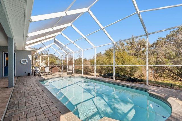 5460 CHESTNUT RIDGE ROAD, Dade City, FL 33523