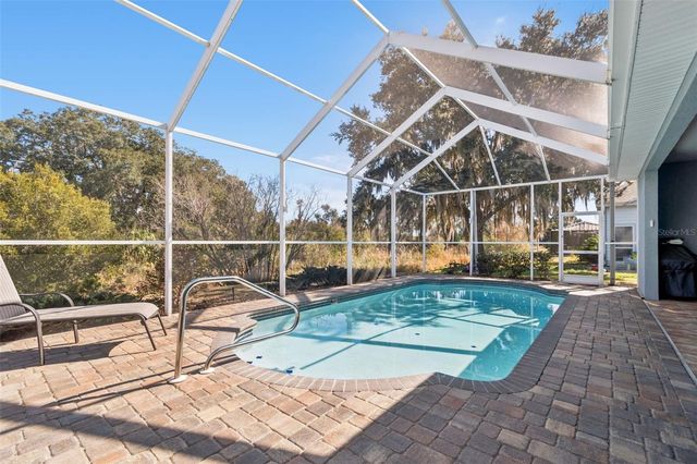 5460 CHESTNUT RIDGE ROAD, Dade City, FL 33523