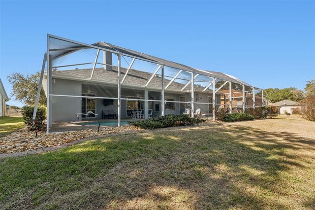 5460 CHESTNUT RIDGE ROAD, Dade City, FL 33523