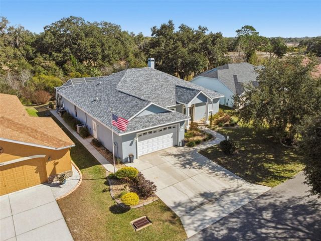 5460 CHESTNUT RIDGE ROAD, Dade City, FL 33523