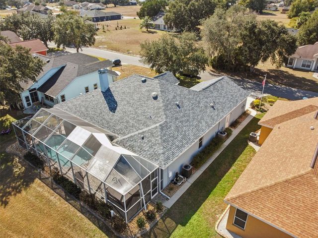 5460 CHESTNUT RIDGE ROAD, Dade City, FL 33523