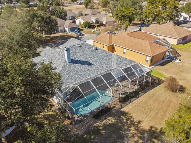 5460 CHESTNUT RIDGE ROAD, Dade City, FL 33523