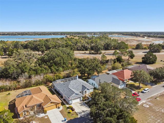 5460 CHESTNUT RIDGE ROAD, Dade City, FL 33523